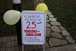 Happy Birthday - D&uuml;ne wurde 25 (Foto: Karl-Heinz Herrmann)