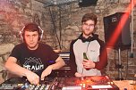DRUM & BASSment (Foto: City Scout Sven G&auml;mkow)