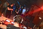 DRUM & BASSment (Foto: City Scout Sven G&auml;mkow)