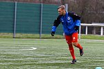 Wacker gewinnt Test gegen Sangerhausen mit 5:1 (Foto: Bernd Peter)
