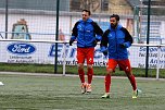 Wacker gewinnt Test gegen Sangerhausen mit 5:1 (Foto: Bernd Peter)