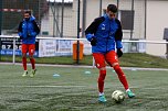 Wacker gewinnt Test gegen Sangerhausen mit 5:1 (Foto: Bernd Peter)