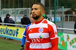 Wacker gewinnt Test gegen Sangerhausen mit 5:1 (Foto: Bernd Peter)