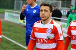 Wacker gewinnt Test gegen Sangerhausen mit 5:1 (Foto: Bernd Peter)