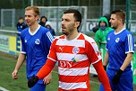 Wacker gewinnt Test gegen Sangerhausen mit 5:1 (Foto: Bernd Peter)