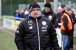 Wacker gewinnt Test gegen Sangerhausen mit 5:1 (Foto: Bernd Peter)