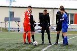 Wacker gewinnt Test gegen Sangerhausen mit 5:1 (Foto: Bernd Peter)