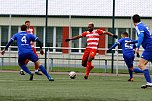Wacker gewinnt Test gegen Sangerhausen mit 5:1 (Foto: Bernd Peter)