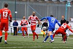 Wacker gewinnt Test gegen Sangerhausen mit 5:1 (Foto: Bernd Peter)