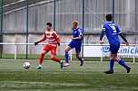 Wacker gewinnt Test gegen Sangerhausen mit 5:1 (Foto: Bernd Peter)