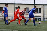 Wacker gewinnt Test gegen Sangerhausen mit 5:1 (Foto: Bernd Peter)
