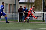 Wacker gewinnt Test gegen Sangerhausen mit 5:1 (Foto: Bernd Peter)
