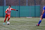 Wacker gewinnt Test gegen Sangerhausen mit 5:1 (Foto: Bernd Peter)