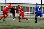 Wacker gewinnt Test gegen Sangerhausen mit 5:1 (Foto: Bernd Peter)