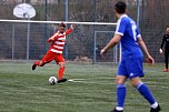 Wacker gewinnt Test gegen Sangerhausen mit 5:1 (Foto: Bernd Peter)