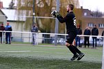 Wacker gewinnt Test gegen Sangerhausen mit 5:1 (Foto: Bernd Peter)