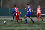 Wacker gewinnt Test gegen Sangerhausen mit 5:1 (Foto: Bernd Peter)