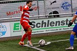 Wacker gewinnt Test gegen Sangerhausen mit 5:1 (Foto: Bernd Peter)