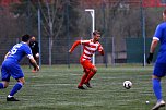 Wacker gewinnt Test gegen Sangerhausen mit 5:1 (Foto: Bernd Peter)
