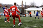 Wacker gewinnt Test gegen Sangerhausen mit 5:1 (Foto: Bernd Peter)
