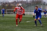 Wacker gewinnt Test gegen Sangerhausen mit 5:1 (Foto: Bernd Peter)