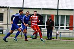 Wacker gewinnt Test gegen Sangerhausen mit 5:1 (Foto: Bernd Peter)