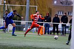 Wacker gewinnt Test gegen Sangerhausen mit 5:1 (Foto: Bernd Peter)