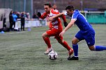 Wacker gewinnt Test gegen Sangerhausen mit 5:1 (Foto: Bernd Peter)