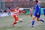 Wacker gewinnt Test gegen Sangerhausen mit 5:1 (Foto: Bernd Peter)