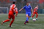 Wacker gewinnt Test gegen Sangerhausen mit 5:1 (Foto: Bernd Peter)