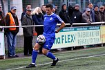 Wacker gewinnt Test gegen Sangerhausen mit 5:1 (Foto: Bernd Peter)