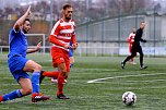 Wacker gewinnt Test gegen Sangerhausen mit 5:1 (Foto: Bernd Peter)