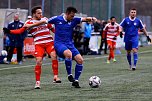 Wacker gewinnt Test gegen Sangerhausen mit 5:1 (Foto: Bernd Peter)