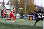 Wacker gewinnt Test gegen Sangerhausen mit 5:1 (Foto: Bernd Peter)