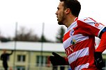 Wacker gewinnt Test gegen Sangerhausen mit 5:1 (Foto: Bernd Peter)
