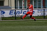 Wacker gewinnt Test gegen Sangerhausen mit 5:1 (Foto: Bernd Peter)