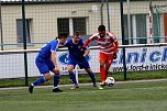 Wacker gewinnt Test gegen Sangerhausen mit 5:1 (Foto: Bernd Peter)