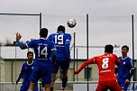 Wacker gewinnt Test gegen Sangerhausen mit 5:1 (Foto: Bernd Peter)