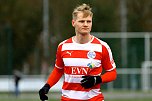 Wacker gewinnt Test gegen Sangerhausen mit 5:1 (Foto: Bernd Peter)
