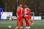 Wacker gewinnt Test gegen Sangerhausen mit 5:1 (Foto: Bernd Peter)
