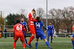 Wacker gewinnt Test gegen Sangerhausen mit 5:1 (Foto: Bernd Peter)