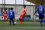 Wacker gewinnt Test gegen Sangerhausen mit 5:1 (Foto: Bernd Peter)