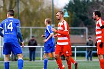 Wacker gewinnt Test gegen Sangerhausen mit 5:1 (Foto: Bernd Peter)