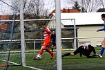 Wacker gewinnt Test gegen Sangerhausen mit 5:1 (Foto: Bernd Peter)