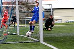 Wacker gewinnt Test gegen Sangerhausen mit 5:1 (Foto: Bernd Peter)