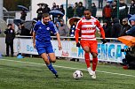 Wacker gewinnt Test gegen Sangerhausen mit 5:1 (Foto: Bernd Peter)