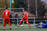 Wacker gewinnt Test gegen Sangerhausen mit 5:1 (Foto: Bernd Peter)