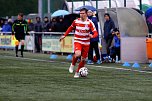 Wacker gewinnt Test gegen Sangerhausen mit 5:1 (Foto: Bernd Peter)