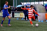 Wacker gewinnt Test gegen Sangerhausen mit 5:1 (Foto: Bernd Peter)
