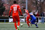 Wacker gewinnt Test gegen Sangerhausen mit 5:1 (Foto: Bernd Peter)